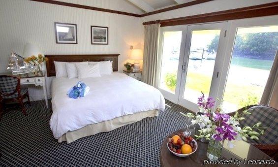 Yachtsman Lodge & Marina Kennebunkport Habitación foto