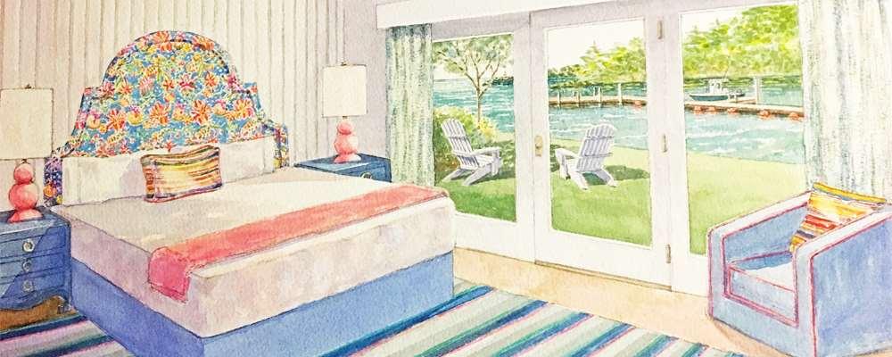 Yachtsman Lodge & Marina Kennebunkport Habitación foto