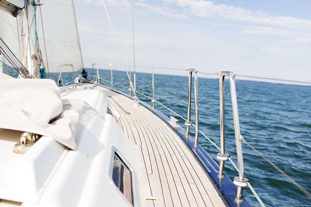 Yachtsman Lodge & Marina Kennebunkport Servicios foto